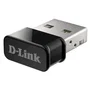 D-Link DWA-181 Netzwerkadapter - Adaptador de red inalámbrico negro - Accesorio informático original